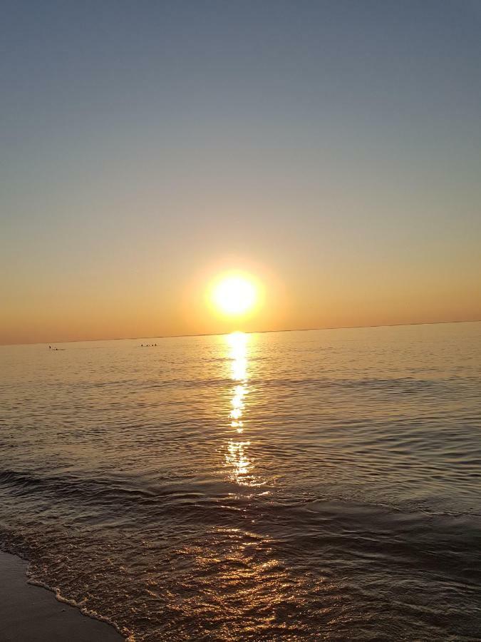 Baltic Sunset Apartment Pobierowo Ngoại thất bức ảnh