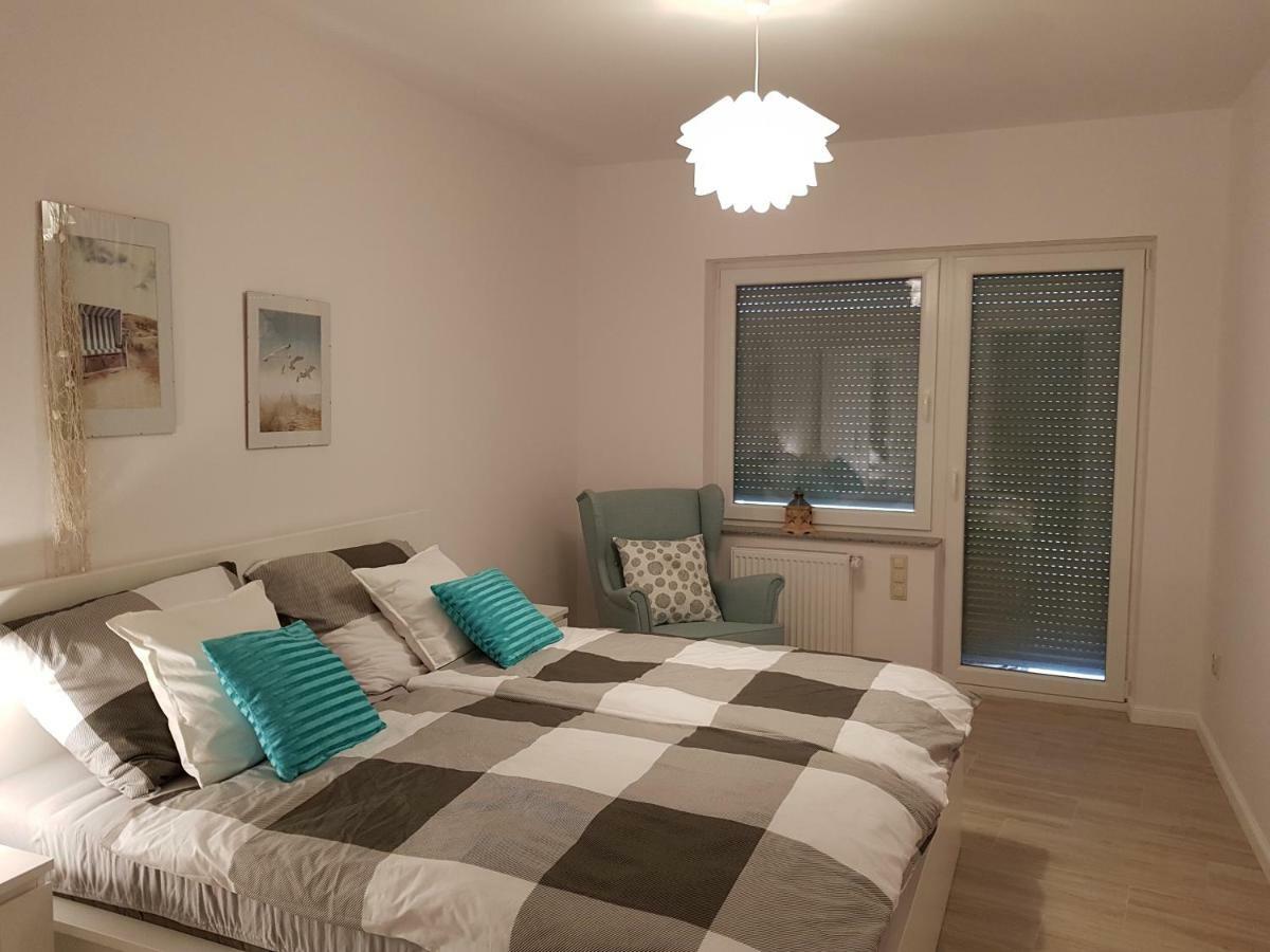 Baltic Sunset Apartment Pobierowo Ngoại thất bức ảnh