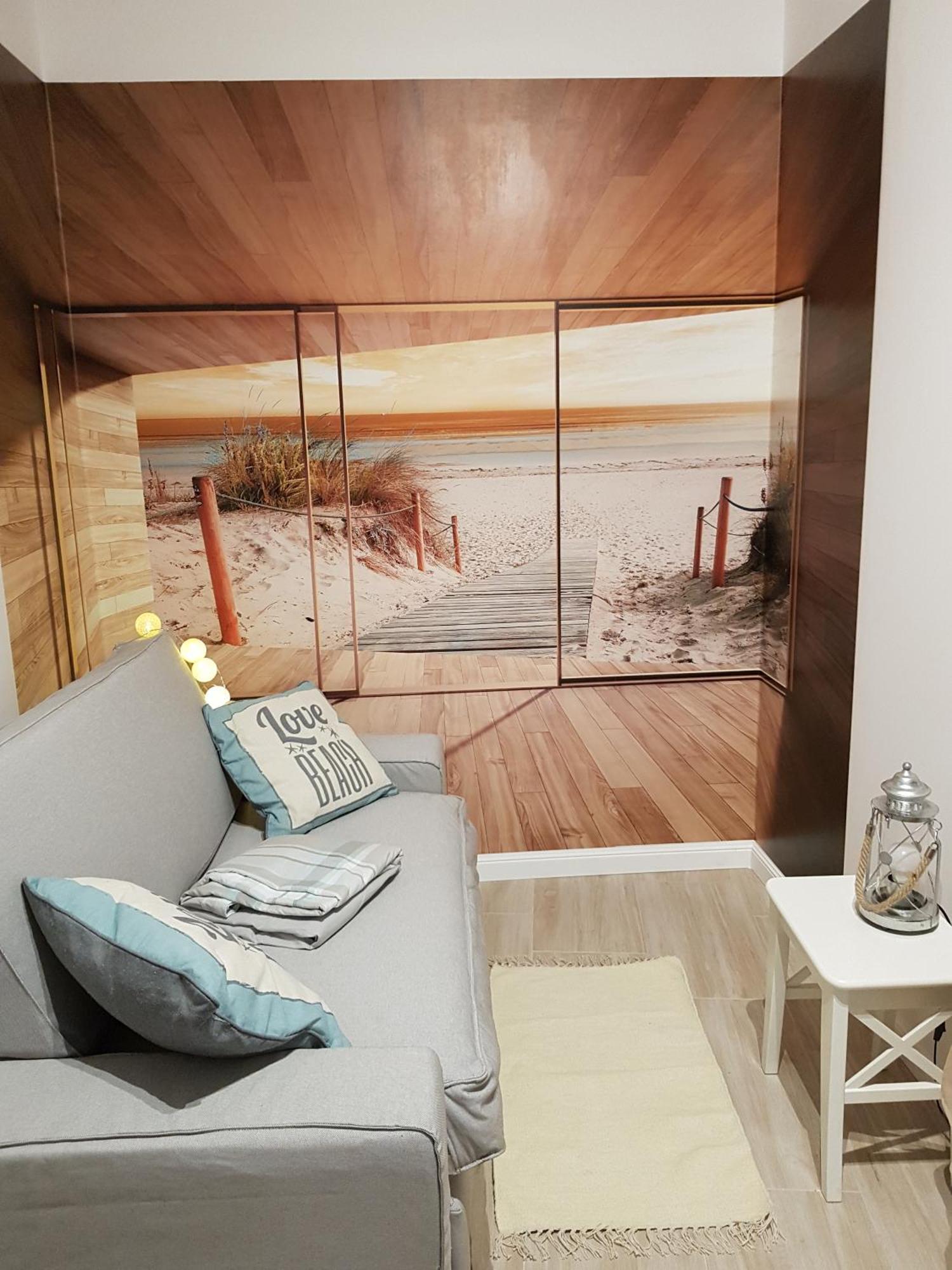 Baltic Sunset Apartment Pobierowo Ngoại thất bức ảnh