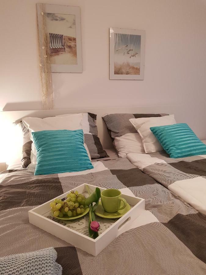 Baltic Sunset Apartment Pobierowo Ngoại thất bức ảnh